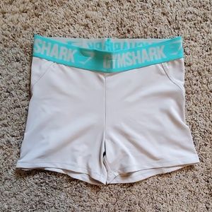 Gymshark shorts